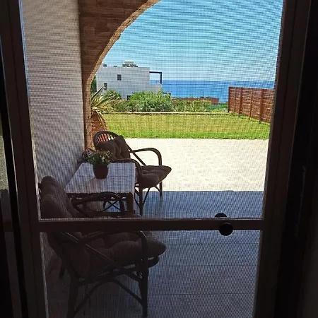 Villa Blue Harmony Kiotári