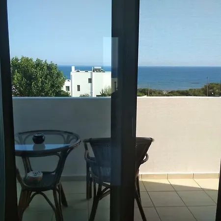 Villa Blue Harmony Kiotári